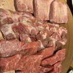 焼肉 ジャンボ 白金 - 