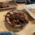 まつをうなぎや - 