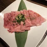 肉のひぐち直営 飛騨牛焼肉 安福本店 - 