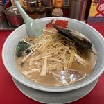 ラーメン山岡家 一宮店 - 
