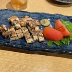 まつをうなぎや - 