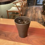 石はら - ドリンク