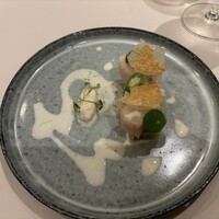 ラ モデスティ - 