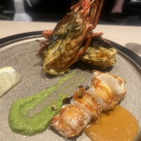 京都鉄板焼 結 - 