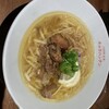 九州中華 鶏 麺 キムラハンテン by NOGI NISHIAZABU TOKYO