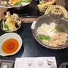 五代目 花山うどん 伊香保石段店