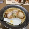 RAMEN and TSUKEMEN Number.6
