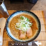 煮干中華 つなぐ - 美味しそう✨