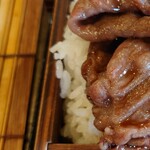 煮干中華 つなぐ - 牛✨