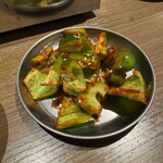 焼肉ホルモン やおき - 