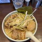 二九八家 いわせ - 料理写真: