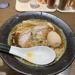 RAMEN and TSUKEMEN Number.6 - 
