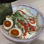 武蔵野アブラ學会 神田店 - 