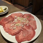 焼肉ホルモン やおき - 