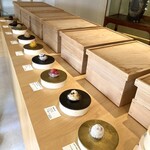 タケノとおはぎ 世田谷第二販売所 - 