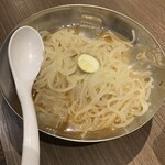 焼肉ホルモン やおき - 