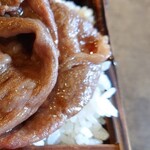 煮干中華 つなぐ - 和牛✨