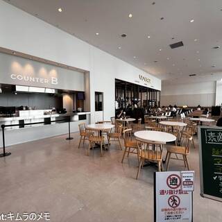 レストラン VOYAGE_2