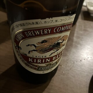 屯 - ドリンク写真: