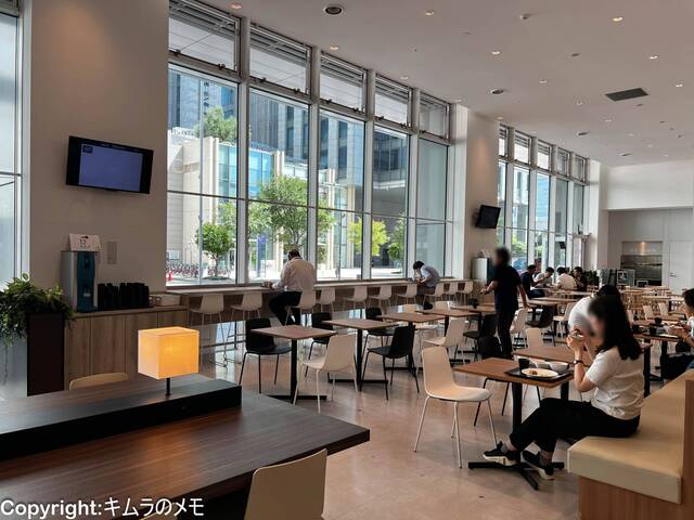 レストラン VOYAGE （ボヤージュ）のご予約 - 新高島/カフェ | 食べログ