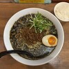 担々麺のはこ