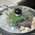 Jukusei Niku Senmon Ten Yopu no O Buta Shio Yaki Kichijoji Ten