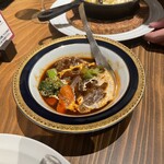 肉とワインの酒場 新宿 Wolfun - 