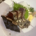 海ぼうず本店 - 