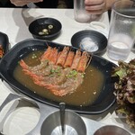 Jukusei Niku Senmon Ten Yopu no O Buta Shio Yaki Kichijoji Ten - 