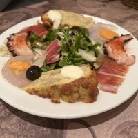 Bar Espanol LA BODEGA 大阪店 -  Bar Espanol LA BODEGA 大阪店 -