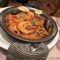 Bar Espanol LA BODEGA 大阪店 -  Bar Espanol LA BODEGA 大阪店 -