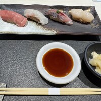 神楽坂 鮨 弥栄 - 