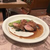 Bar Espanol LA BODEGA 大阪店 -  Bar Espanol LA BODEGA 大阪店 -