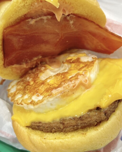 マクドナルド 168香芝店 - 志都美/ハンバーガー | 食べログ