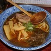らうめん 麺坊