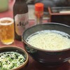 釜揚げうどん 織田薪 本店