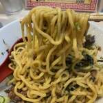 ラーメンながた - 