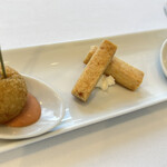 ラ・フェット ひらまつ - 