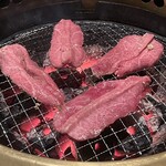 焼肉みずの - 