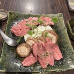焼肉みずの - 
