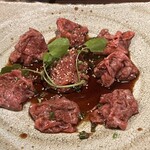 焼肉みずの - 