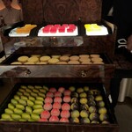 銀座 レカン - 「宝石箱」好きな物を好きなだけ頂けます