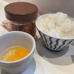 ラーメンながた - 