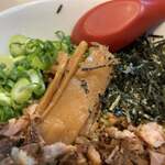 ラーメンながた - 