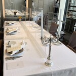 ラ・フェット ひらまつ - 