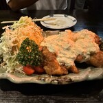 魚山亭 - 