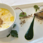 ラ・フェット ひらまつ - 