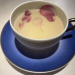 銀座 レカン - デザート②