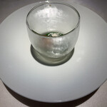 銀座 レカン - デザート①