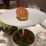 323034409 - アミューズ①